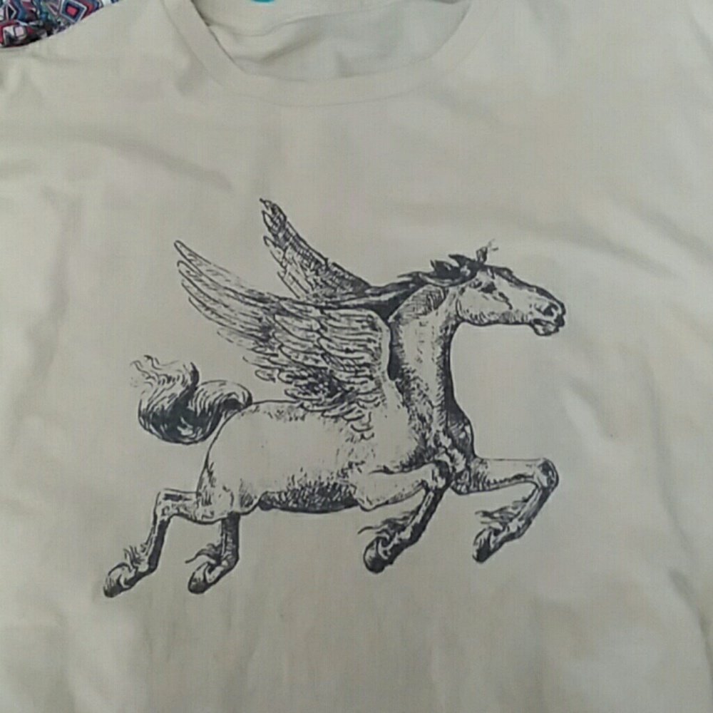 Pegasus Shirt